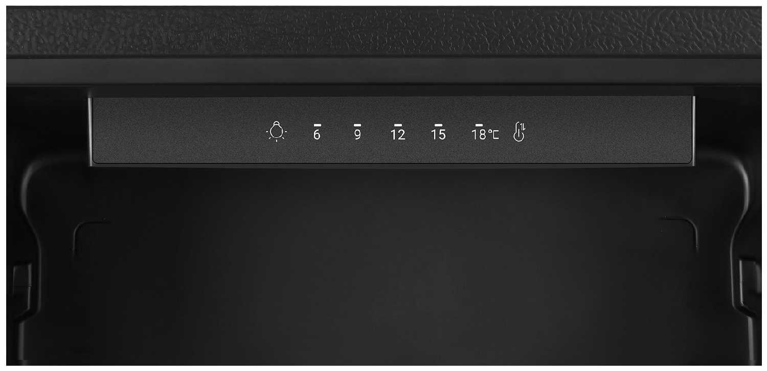 Винный шкаф Haier FWC33GA фотография 7