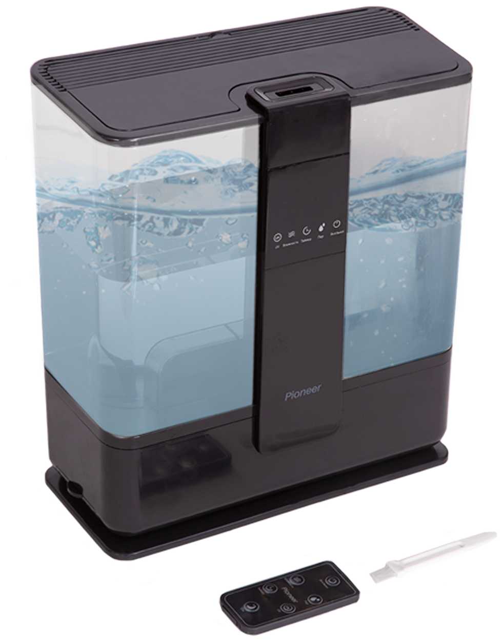 Климатический Прибор Pioneer HDS51 фотография 1