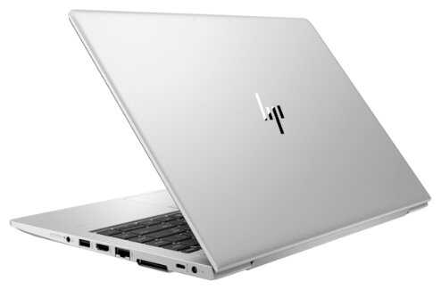 Ноутбук HP EliteBook 745 G6 (1920x1080, AMD Ryzen 5 PRO 2.1 ГГц, RAM 8 ГБ, SSD 256 ГБ, Win10 Pro) фотография 5