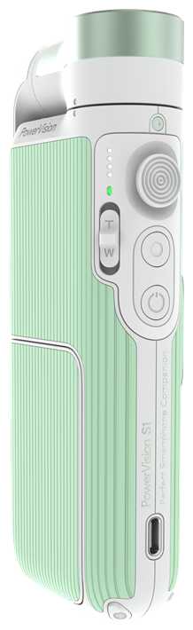 Электрический стабилизатор для смартфона PowerVision S1 Explorer Kit фотография 16