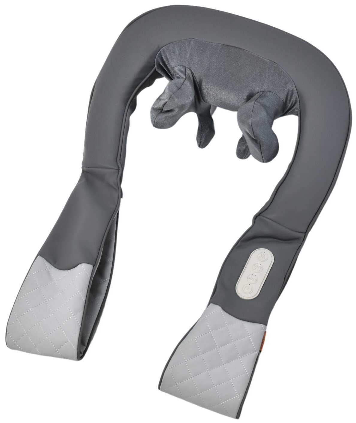 Массажер медицинский Legenda Массажер для шеи и плеч фотография 9