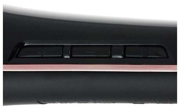 Remington Электрощипцы Remington Proluxe Midnight Edition CI91W1B фотография 1