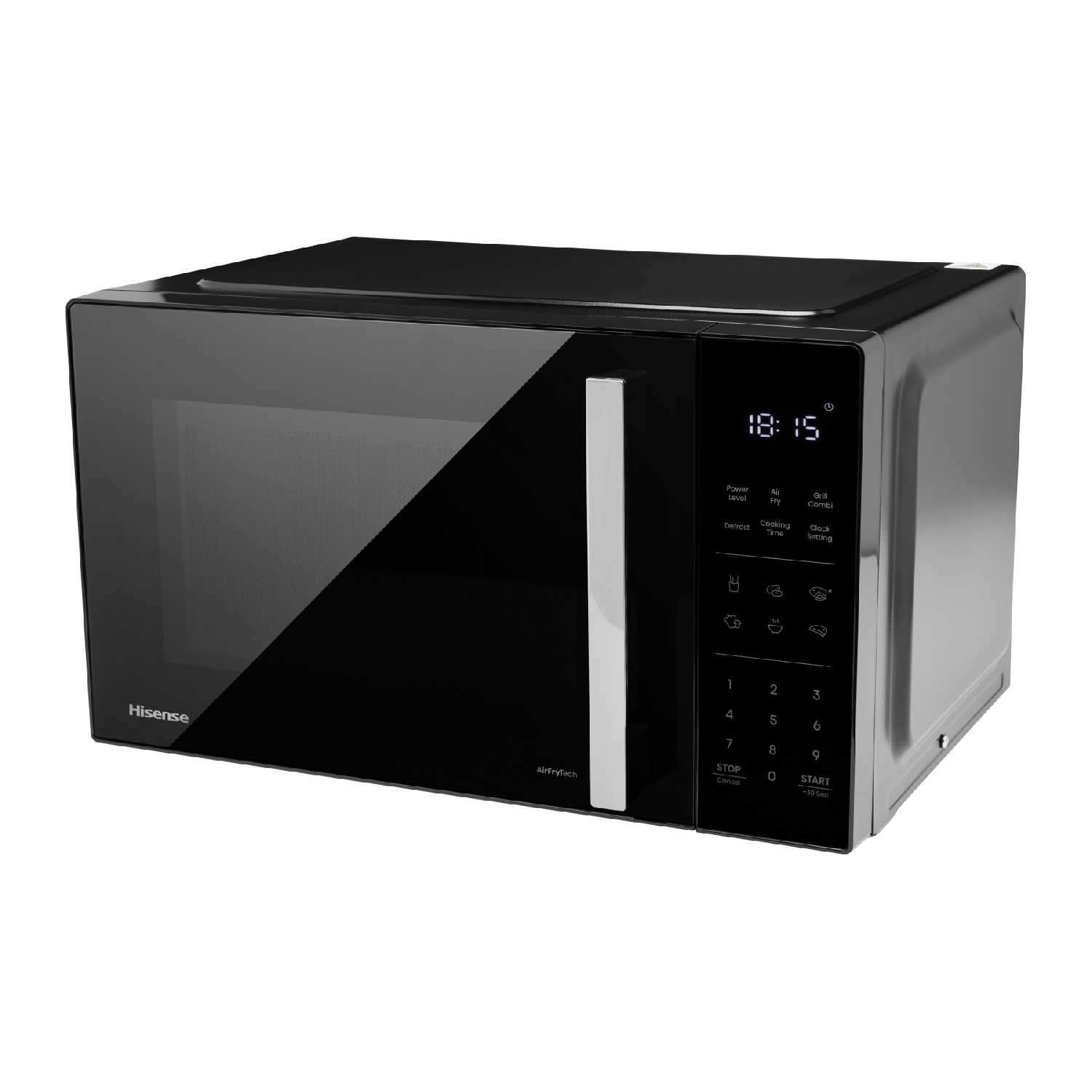 Микроволновая печь H23MOBS5HC фотография 1