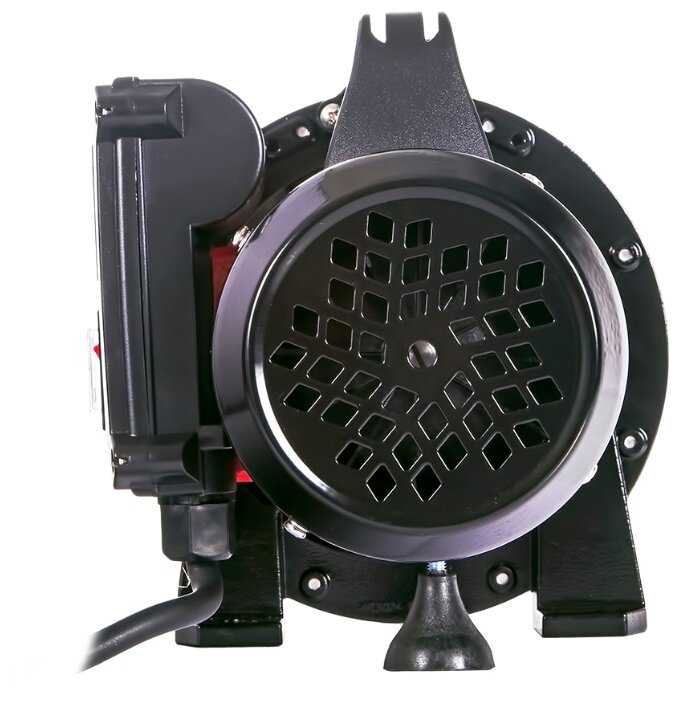 Поверхностный насос Quattro Elementi Giardino 1001 Inox (1000 Вт) фотография 3