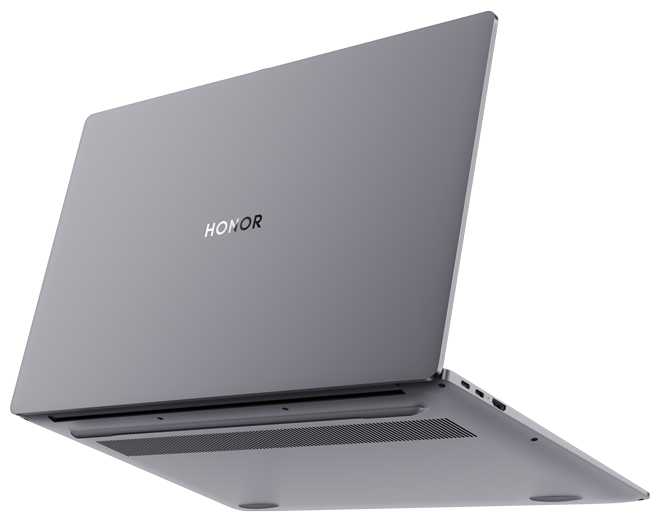 Ноутбук HONOR MagicBook 16 фотография 5