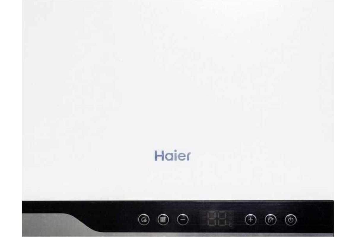 Газовый котел Haier TechLine 1.18 Ti фотография 6
