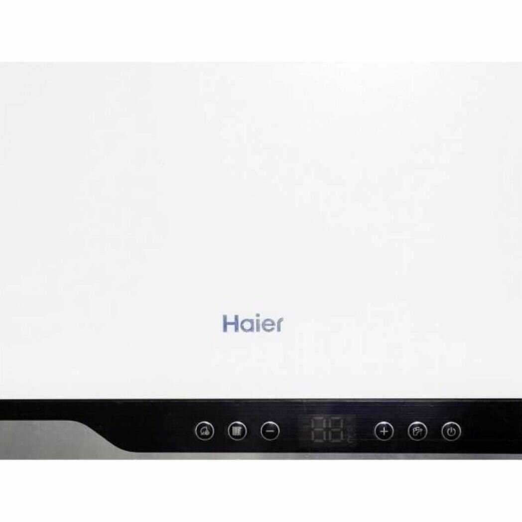 Газовый котел Haier TechLine 1.18 Ti фотография 7