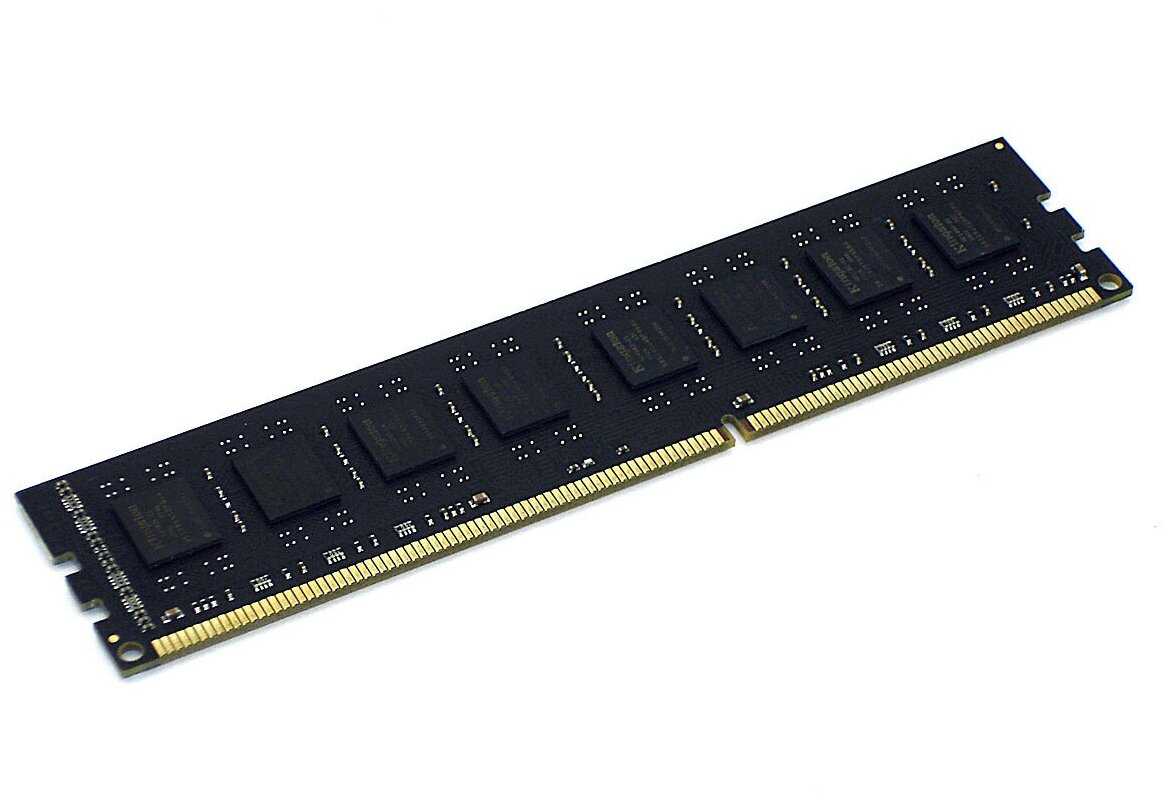 Модуль памяти Ankowall DIMM DDR3 (8ГБ) фотография 7