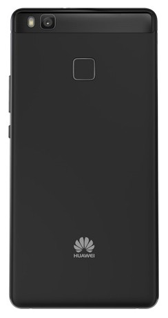 Смартфон HUAWEI P9 Lite 2/16GB фотография 3