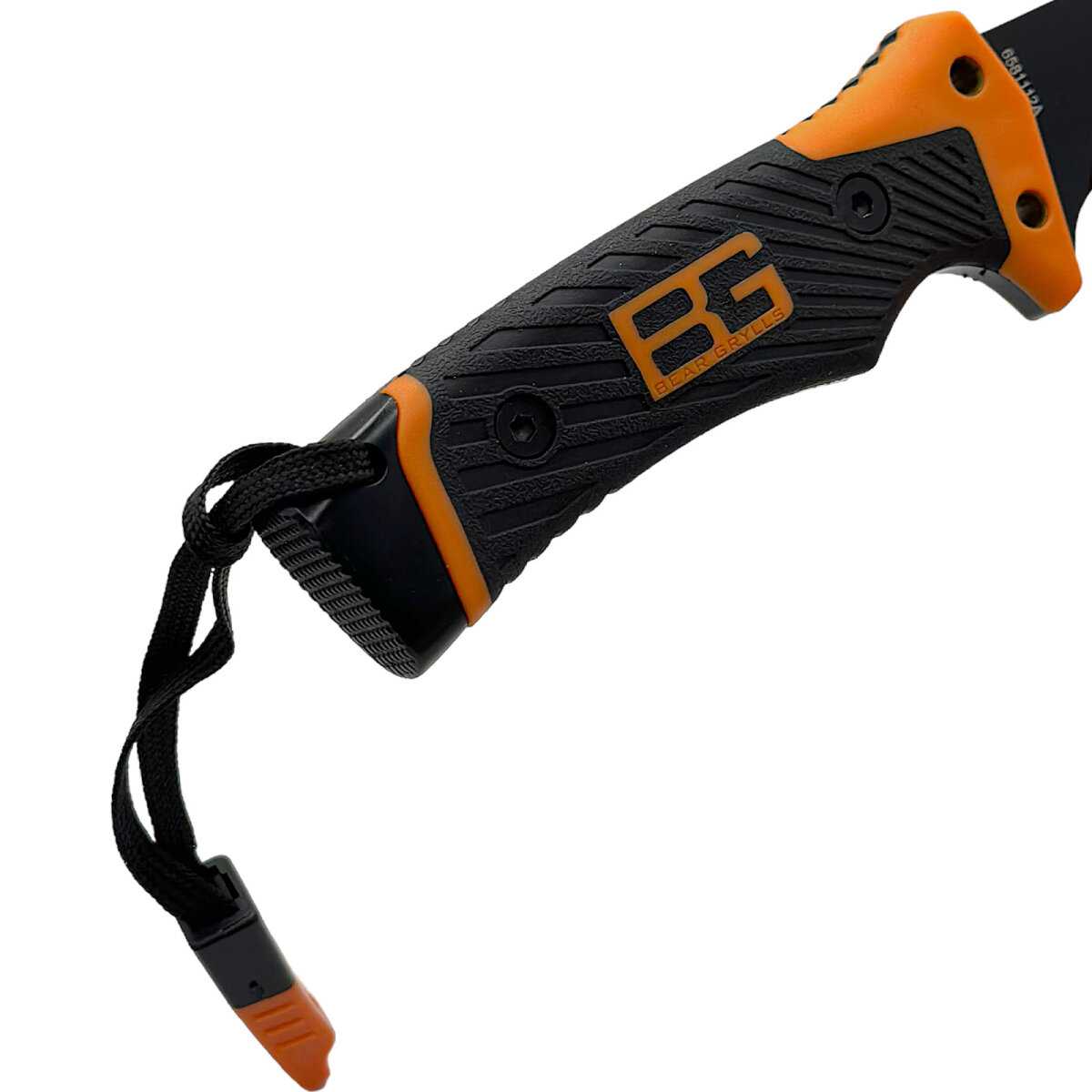Нож Gerber Bear Grylls фотография 9