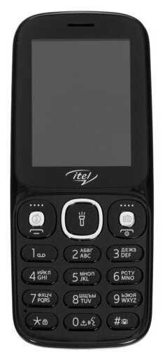 Itel it5026 фотография 1