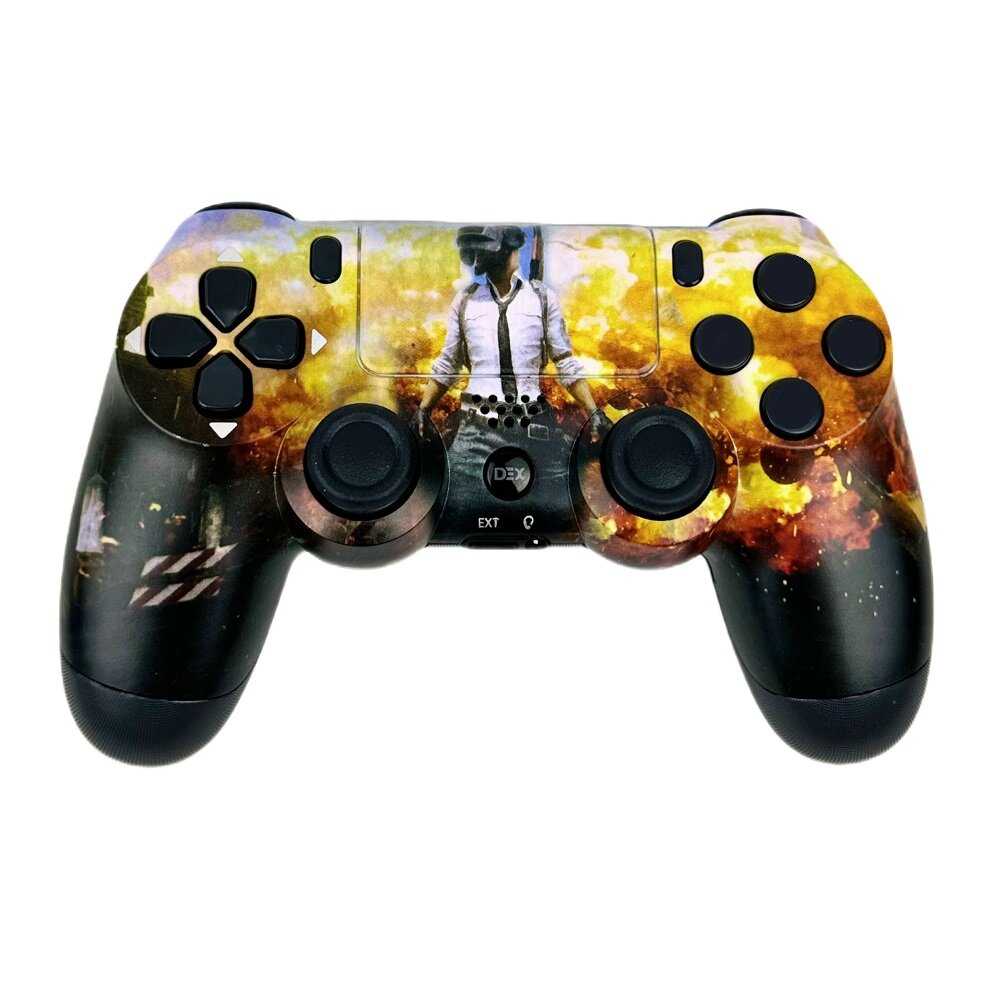 Геймпад Sony Джойстик DualShock 4 фотография 12