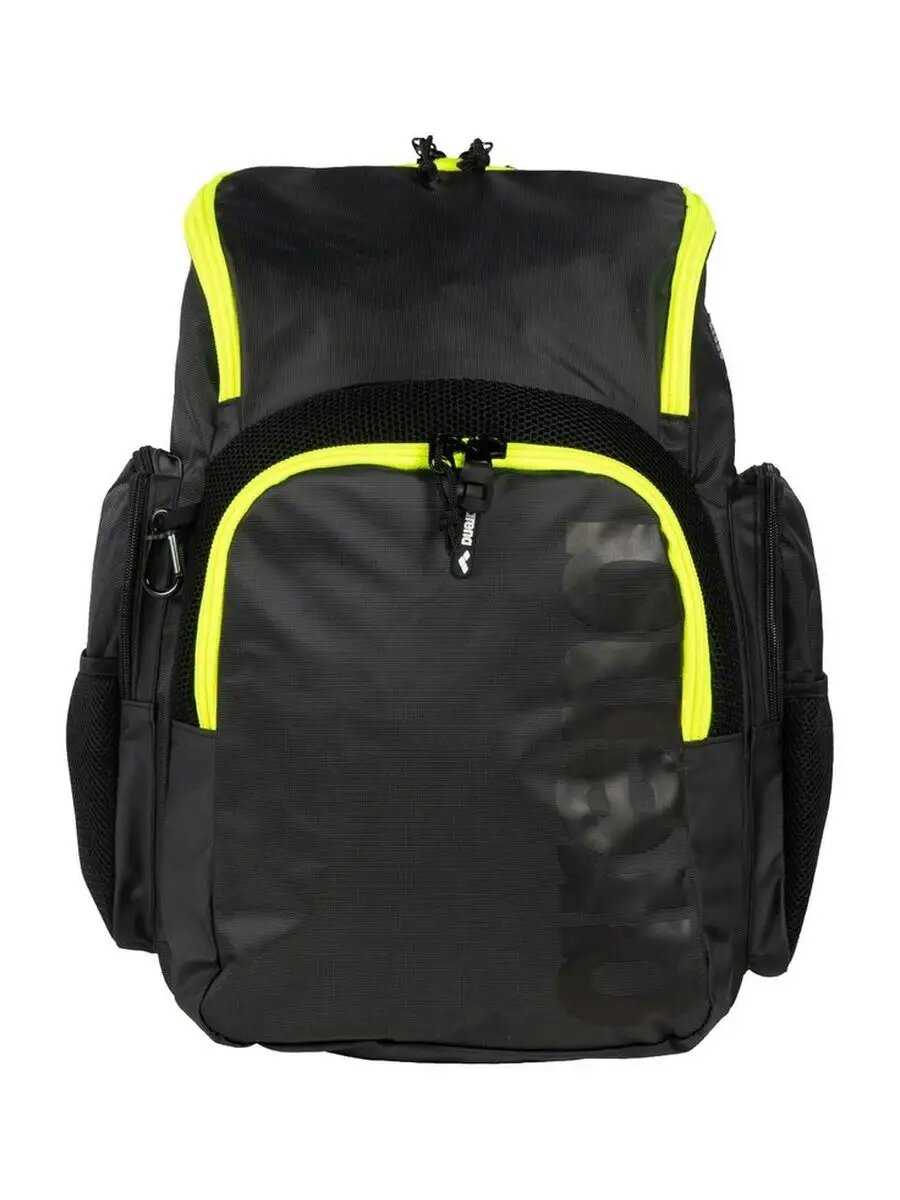 Рюкзак Arena Spiky III Backpack 35 (35 л) фотография 17
