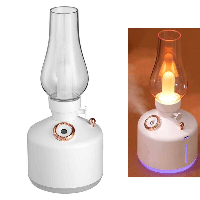 Увлажнитель Керосинка