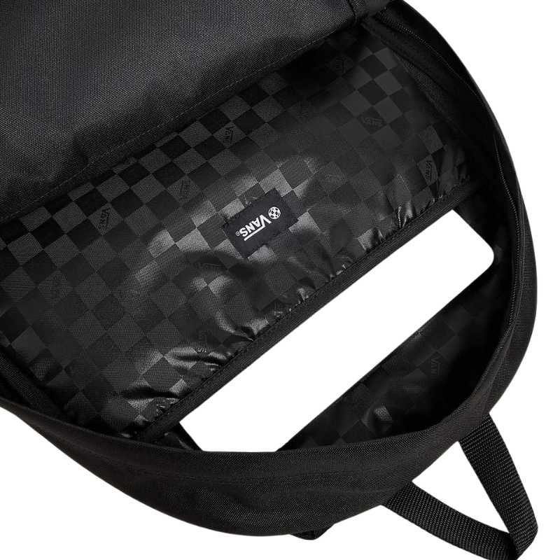 Рюкзак Vans Old Skool Backpack фотография 7