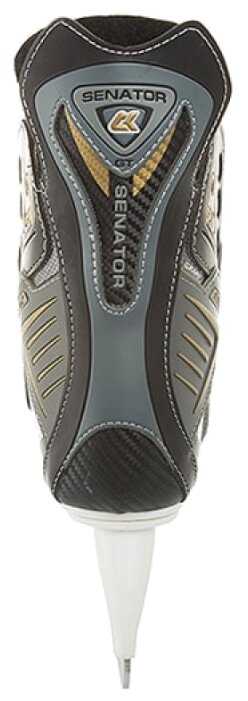 Коньки СК (Спортивная коллекция) Senator Grand GT фотография 9