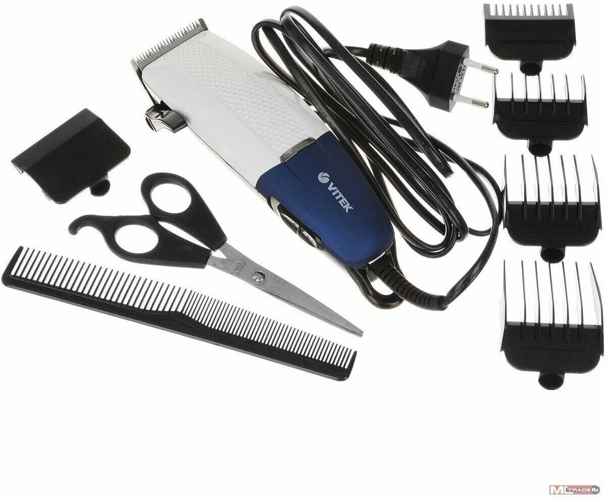Набор для стрижки VITEK VT-2516 фотография 13