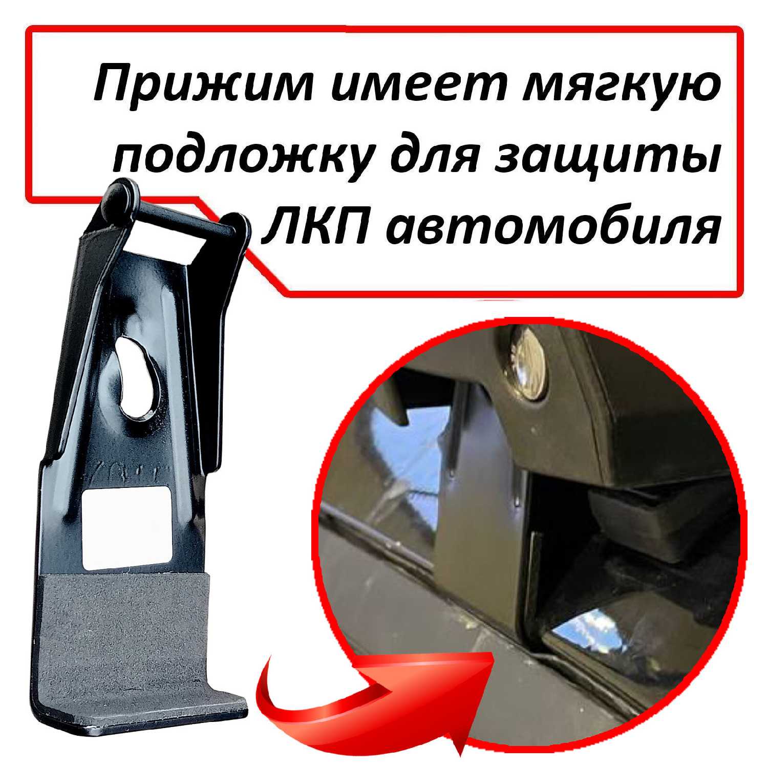 Багажник на крышу КАИ Е5 (Kaiyi E5) фотография 3