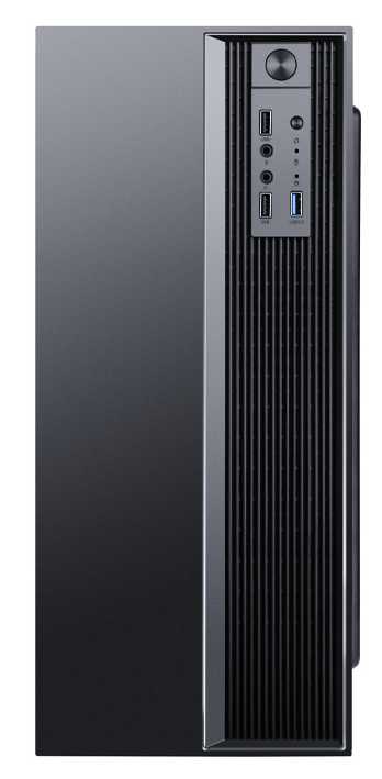 Компьютерный корпус Accord A-300 [ATX] фотография 4