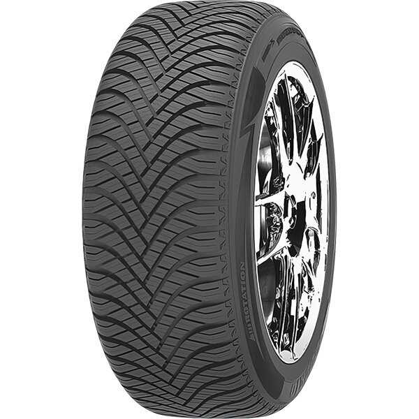 Автошина WestLake Z-401 All Season Elite 205/50 R17