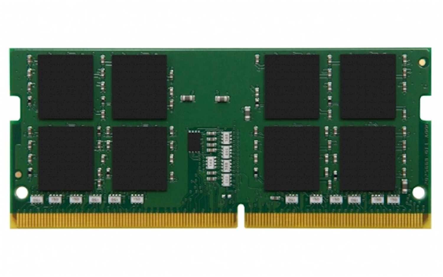 Оперативная память Hynix 32 ГБ DDR4 2933 МГц CL21 (HMAA4GS6MJR8N-WMN0)