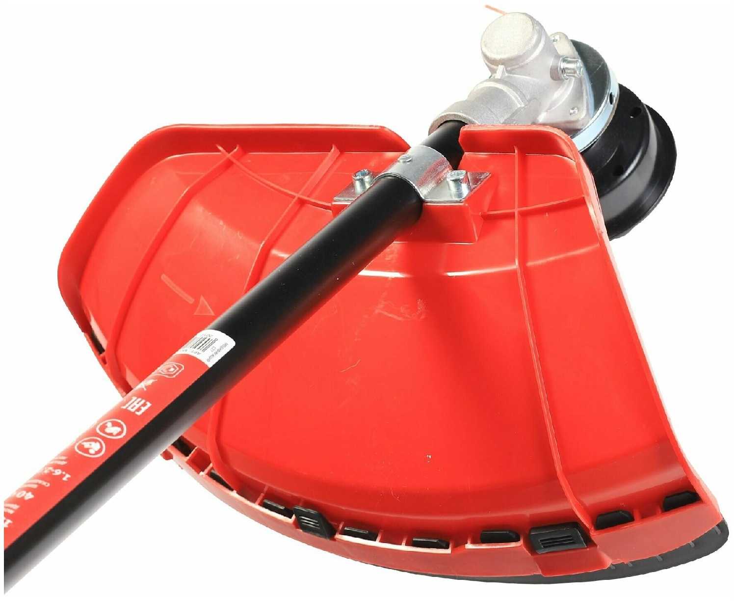 Триммер электрический MAXCUT MCE 127 (44 см) фотография 7