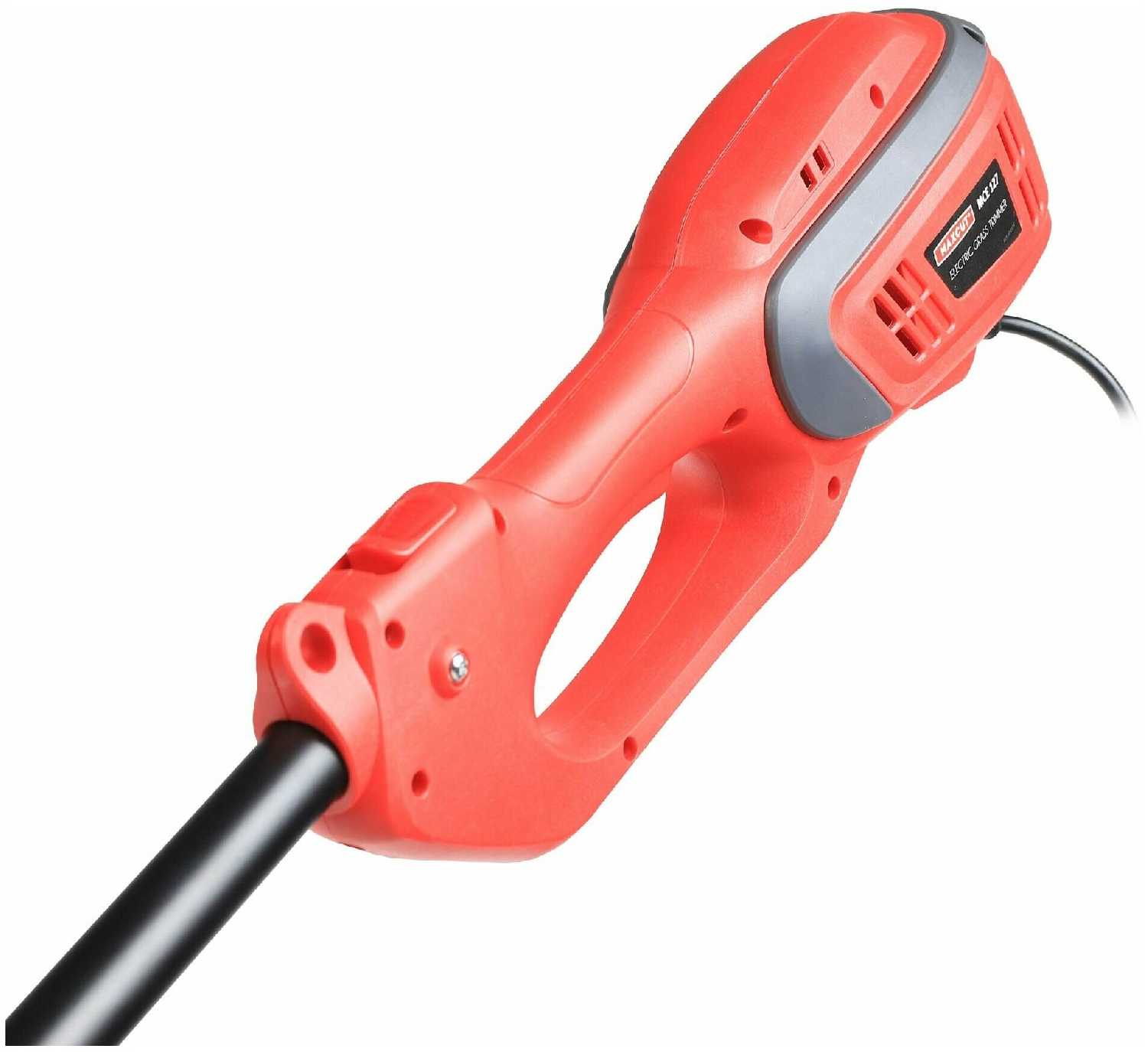Триммер электрический MAXCUT MCE 127 (44 см) фотография 8