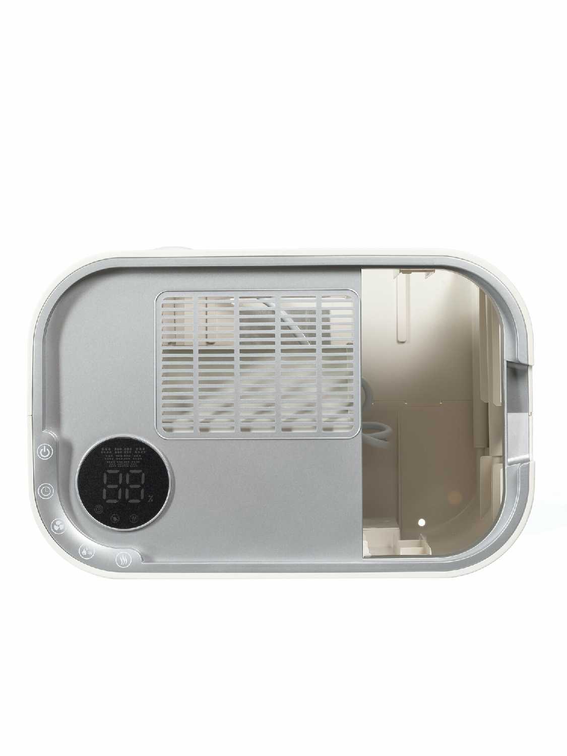 Мойка воздуха ICLIMA LUX-3000AW фотография 5