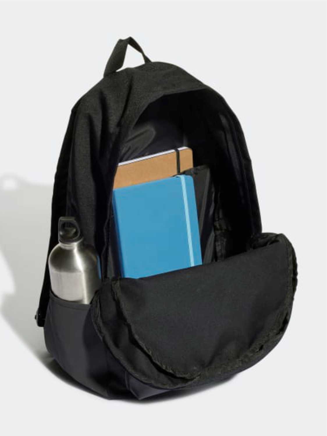 Рюкзак Adidas Classic Badge of Sport 3-Stripes Performance (HG0348) фотография 8