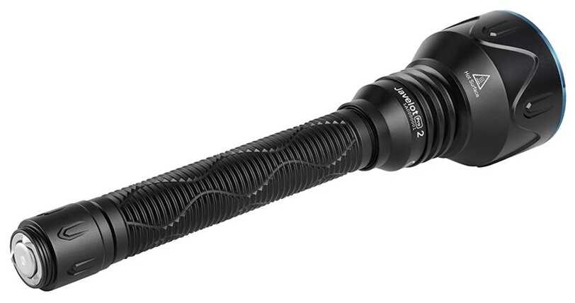 Javelot Pro 2 фотография 1