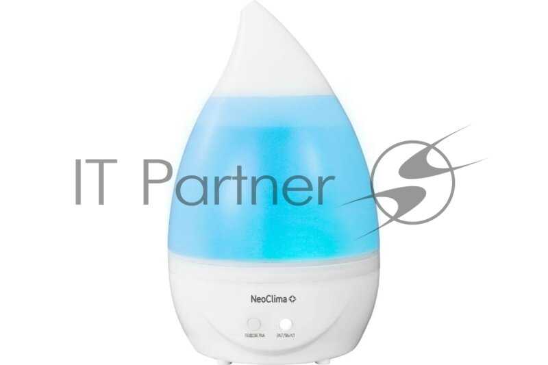 Увлажнитель воздуха NeoClima NHL-203 фотография 5