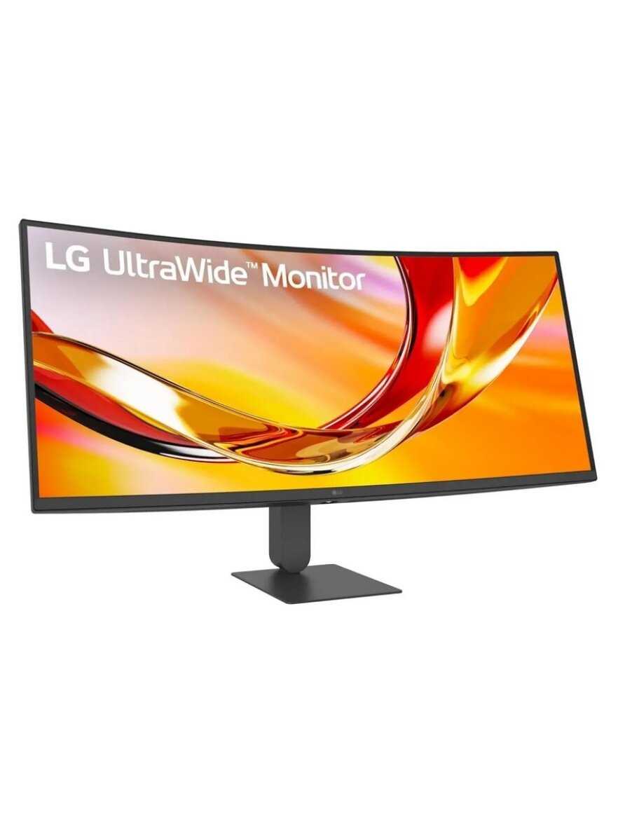 Монитор LG 34U640B фотография 5