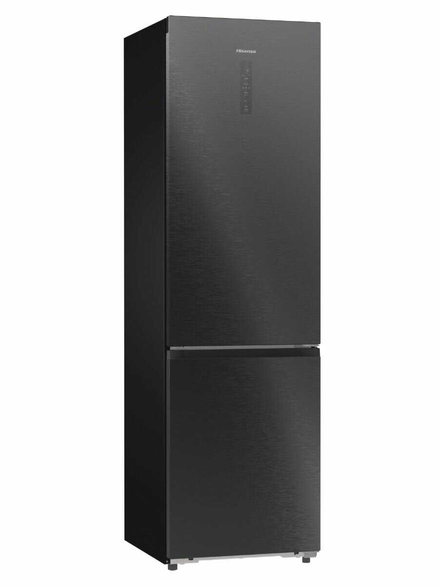Холодильник Hisense RB434N4BCE2 фотография 6