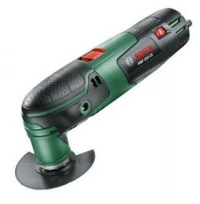 BOSCH PMF 220 CE фотография 6