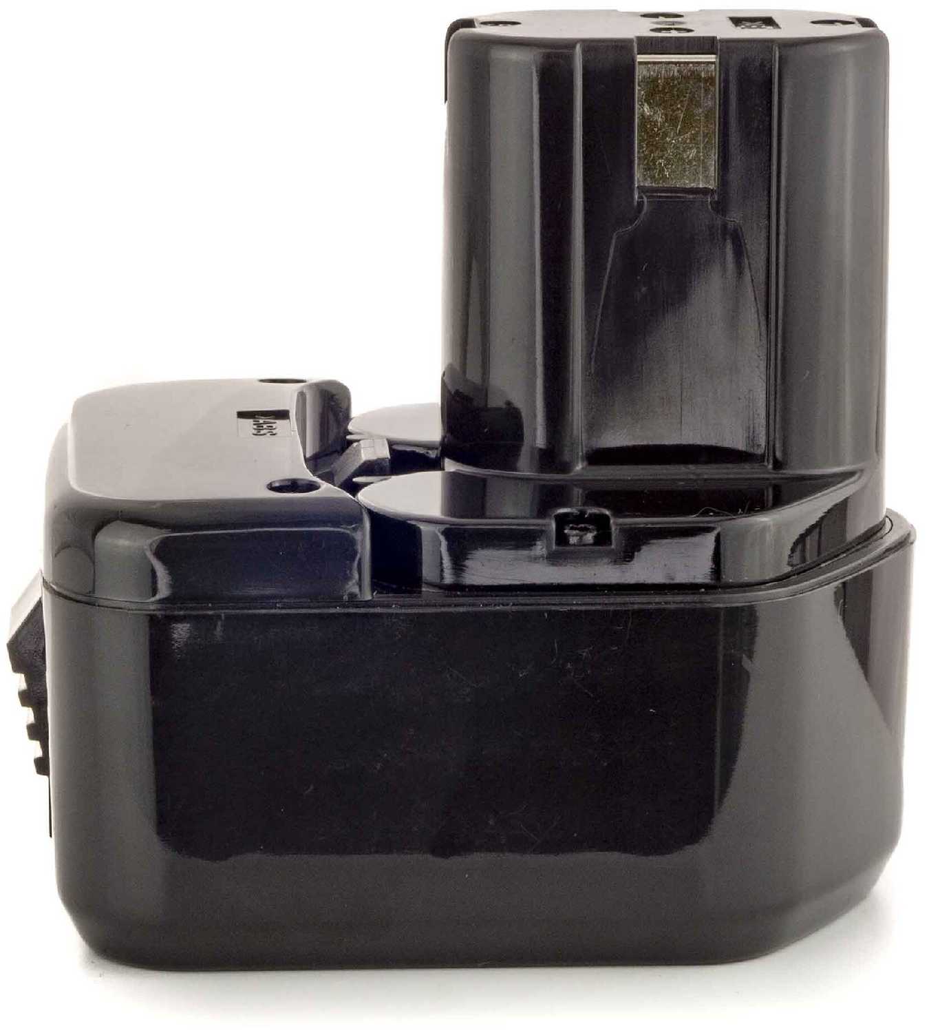 Аккумулятор Hitachi EB1215 (Li-ion 12V 3.0 ah)