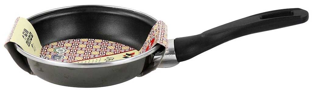 Сковорода Vitrinor Authentique Crystal фотография 3