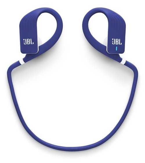 Беспроводные наушники JBL Endurance JUMP фотография 9
