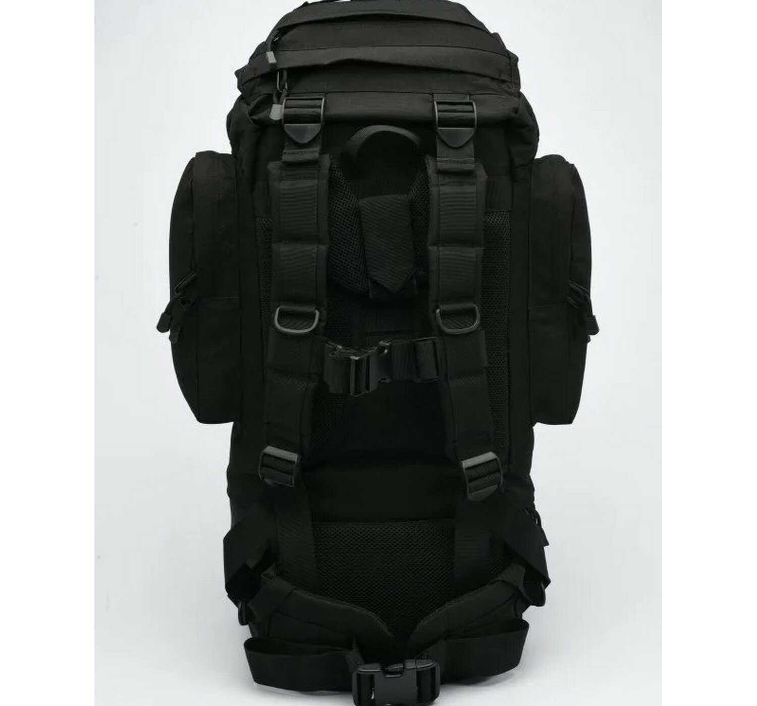 Рюкзак Huntsman Тактический рюкзак (018) фотография 6