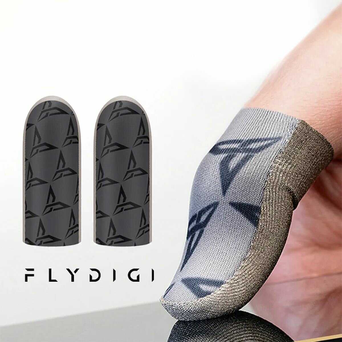 Напальчники Flydigi P1 Lite