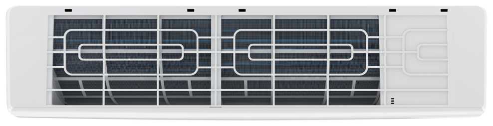 Сплит система инвертор кондиционер настенный Hisense ZOOM DC Inverter AS-18UR4RMSKB00 фотография 4