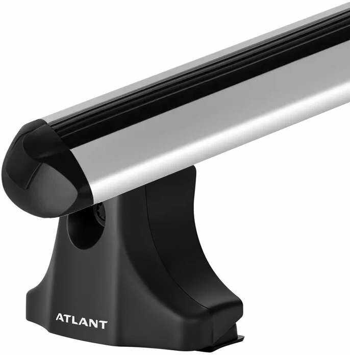 Багажник на крышу Атлант MITSUBISHI Grandis (2003-2011)