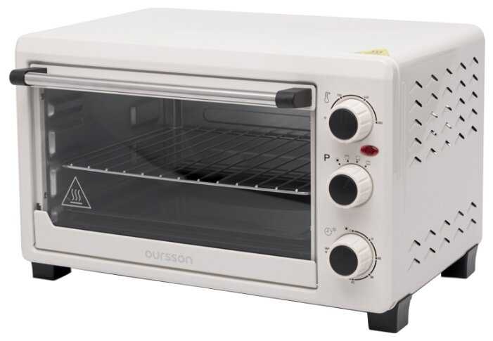 Мини-печь Oursson MO2300/IV