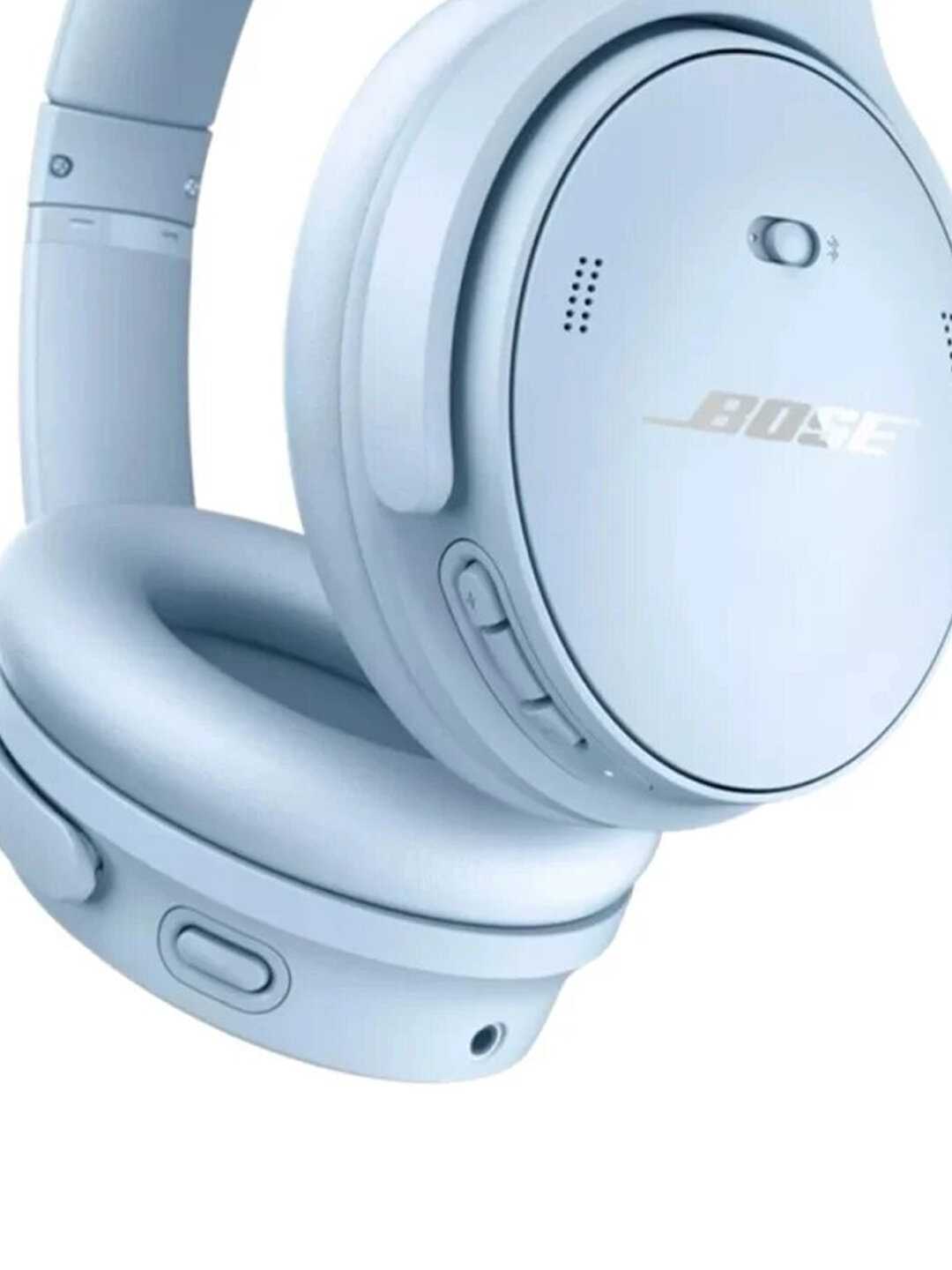 Беспроводные наушники Bose QuietComfort Headphones фотография 2