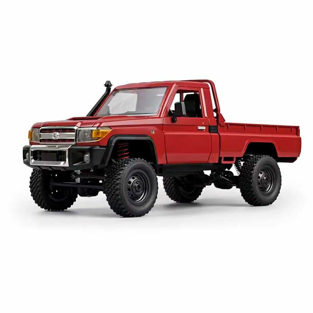Радиоуправляемая машина MN Джип Cherokee (MN-78) фотография 2