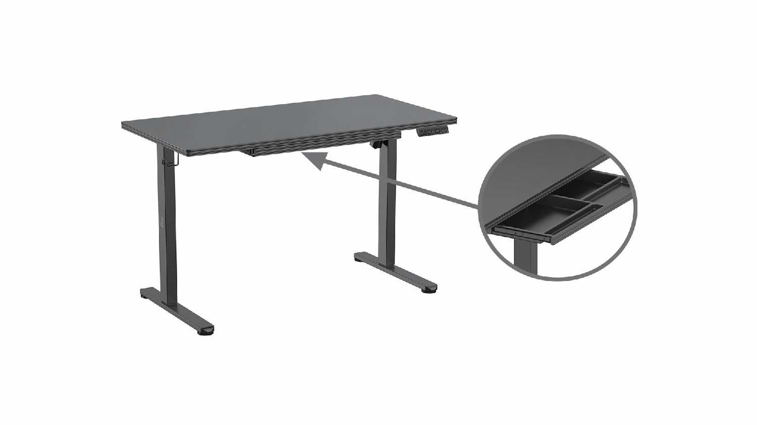 Стол RITMIX TBL-1207S фотография 3