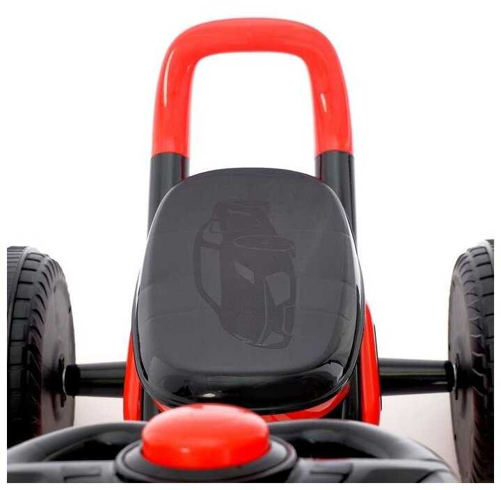 Веломобиль DRIFT фотография 5