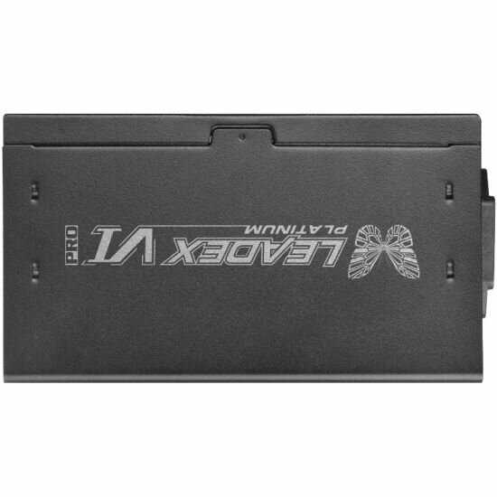 Блок питания Super Flower Leadex VI Platinum PRO (1000W) фотография 9