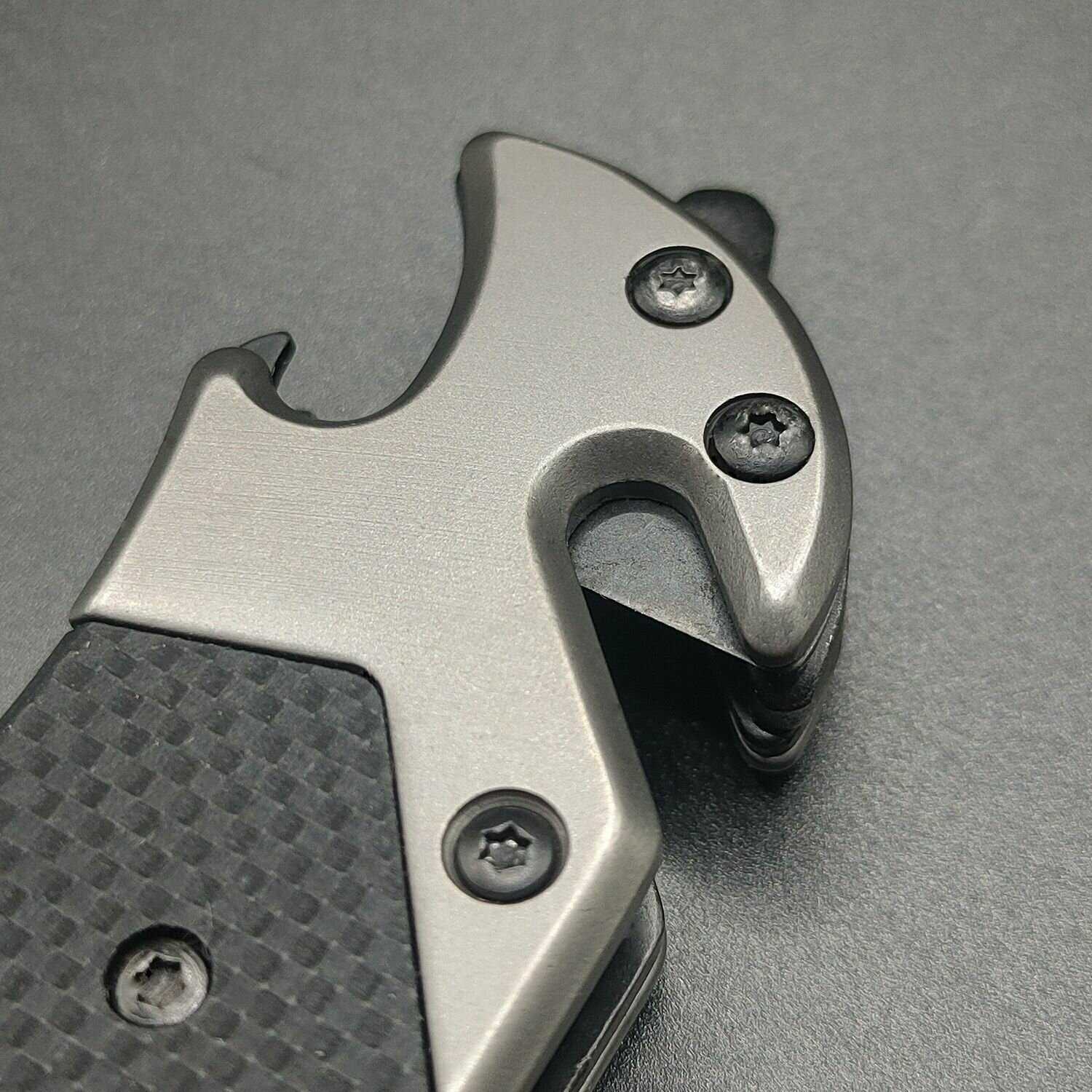 Нож туристический BROWNING FA53 фотография 7