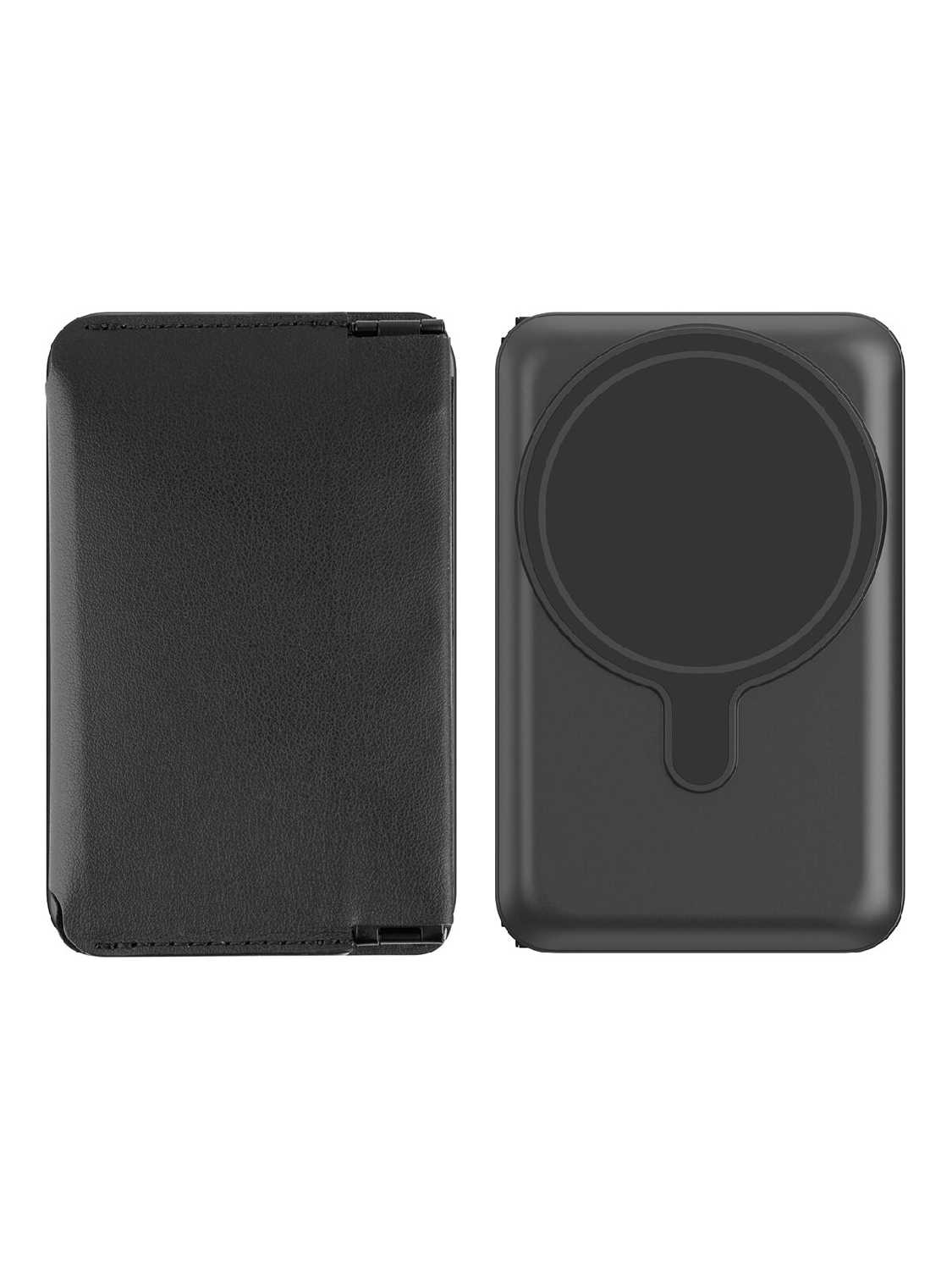 АКБ EnergEA MagWallet CASH (10000W) фотография 9