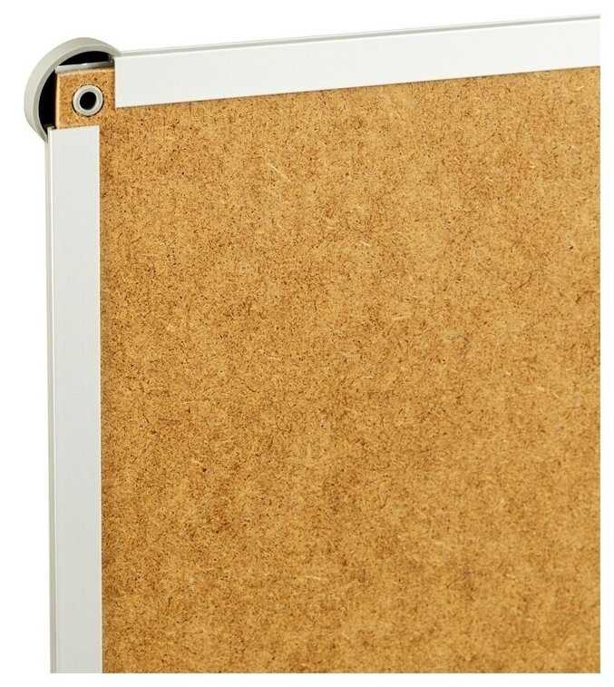 Доска демонстрационная магнитно-маркерная OfficeSpace Демонстрационная доска (343753) фотография 6